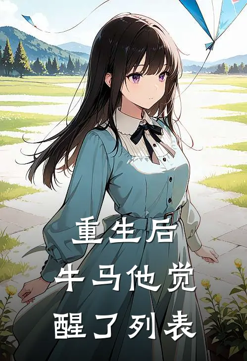 重生后，牛马他觉醒了列表