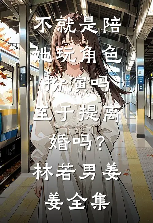 不就是陪她玩角色扮演吗，至于提离婚吗？林若男姜姜 全集