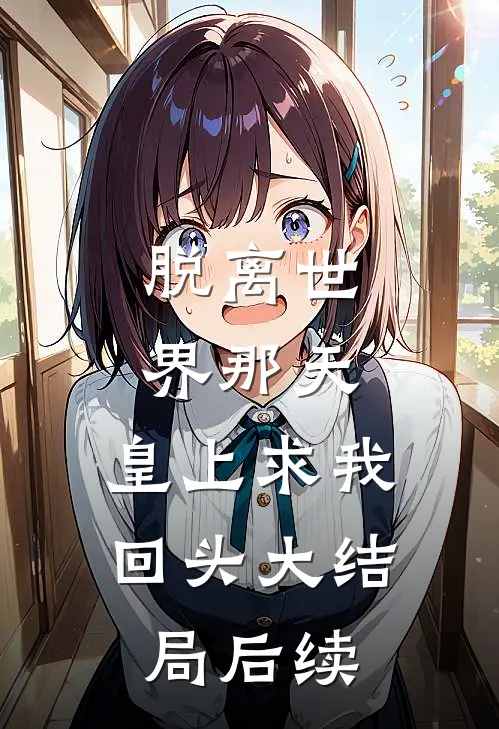 脱离世界那天，皇上求我回头大结局后续