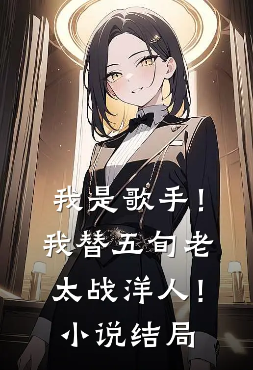 我是歌手！我替五旬老太战洋人！小说结局