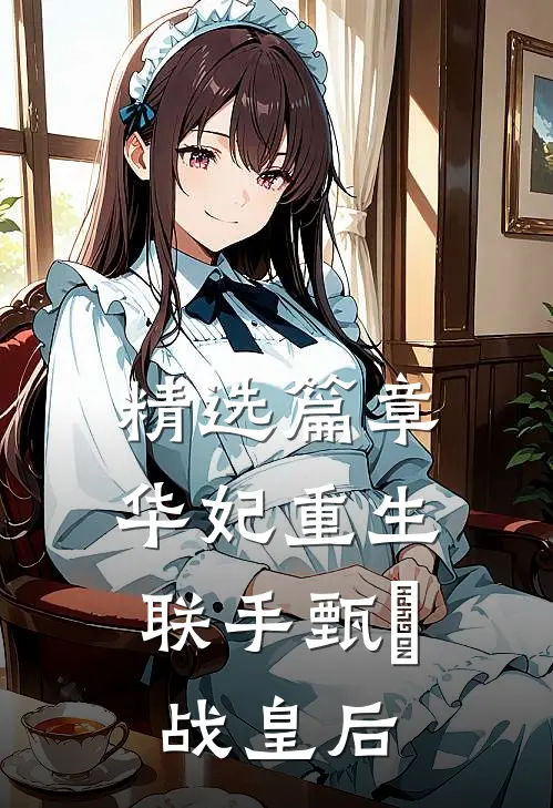 精选篇章华妃重生，联手甄嬛战皇后