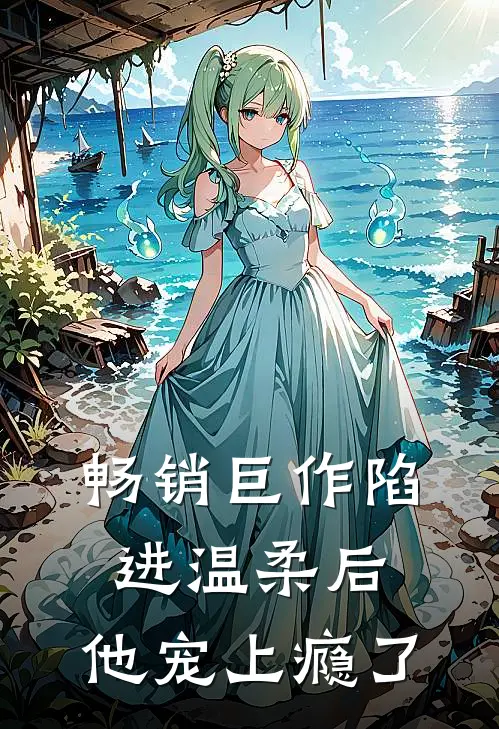 畅销巨作陷进温柔后，他宠上瘾了