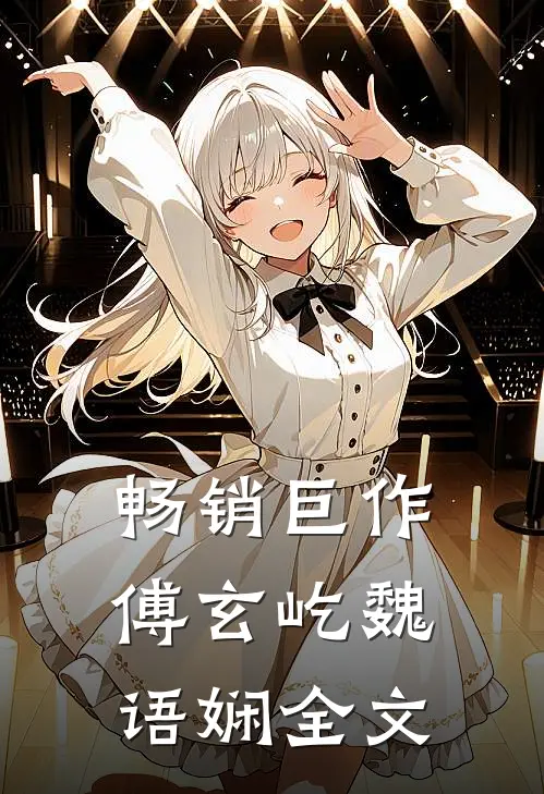 畅销巨作傅玄屹魏语娴全文