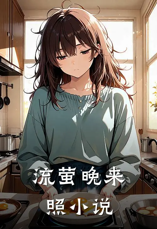 流萤晚来照小说