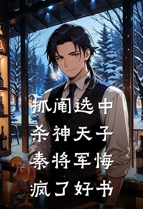 抓阄选中杀神天子，秦将军悔疯了好书