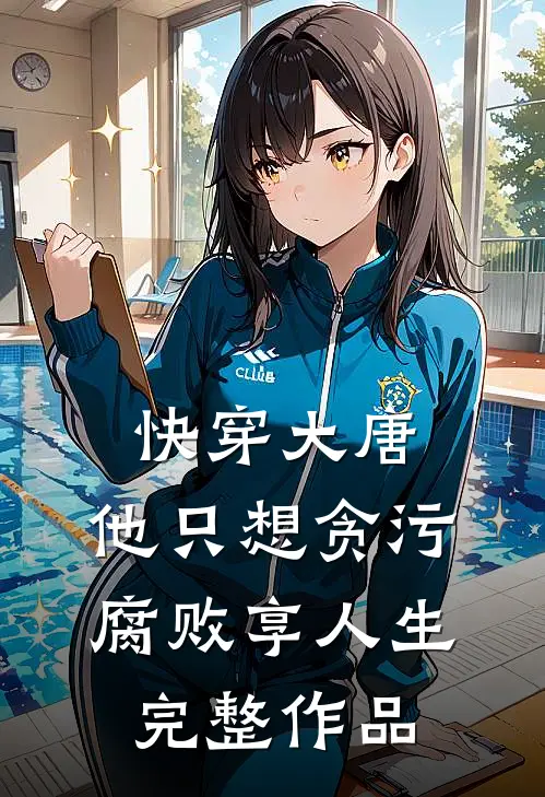 快穿大唐，他只想贪污腐败享人生完整作品