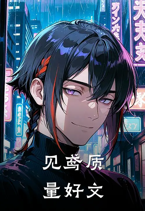 见鸢质量好文