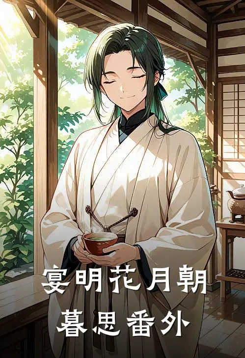宴明花月朝暮思番外