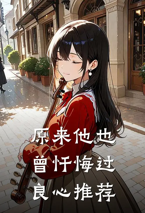 原来他也曾忏悔过良心推荐