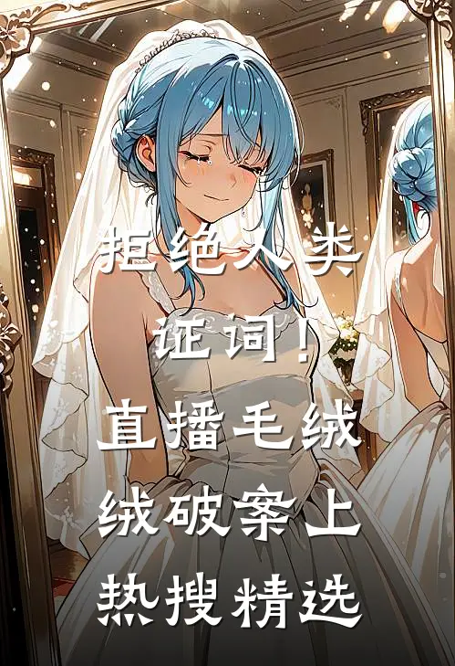 拒绝人类证词！直播毛绒绒破案上热搜精选