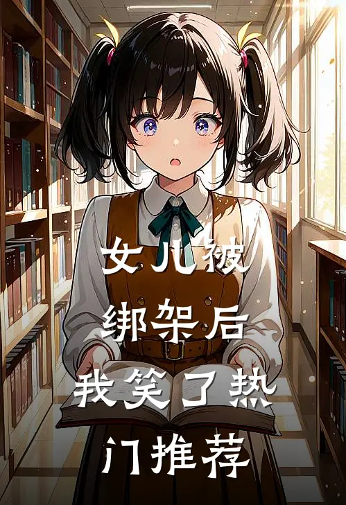 女儿被绑架后，我笑了热门推荐