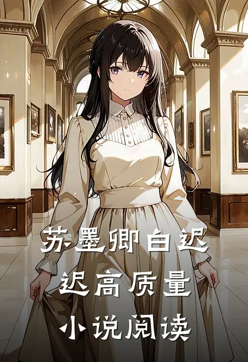 苏墨卿白迟迟高质量小说阅读