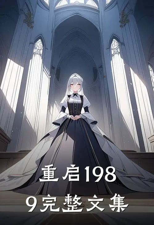 重启1989完整文集