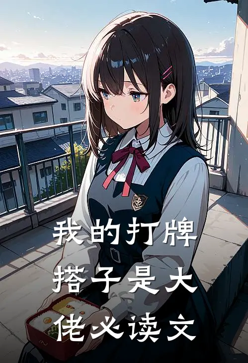 我的打牌搭子是大佬必读文