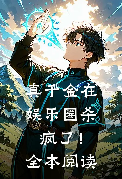 真千金在娱乐圈杀疯了!全本阅读免费