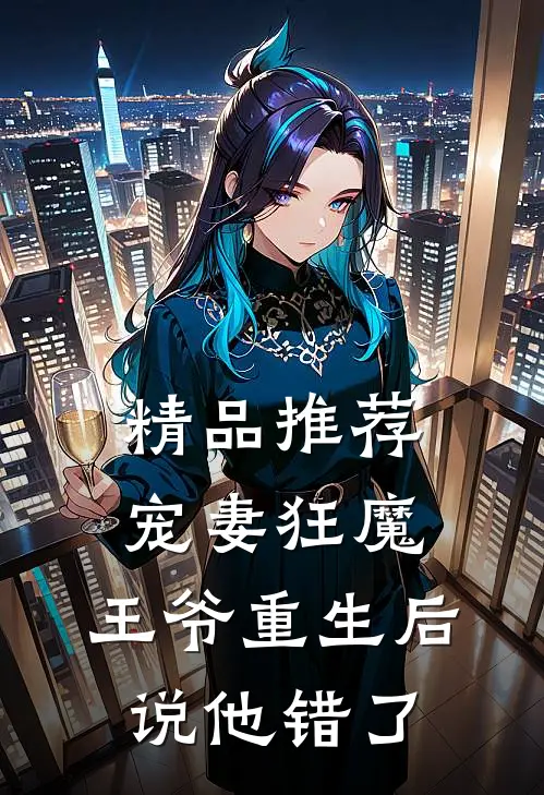 精品推荐宠妻狂魔：王爷重生后说他错了