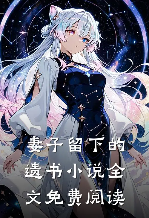 妻子留下的遗书小说全文免费阅读