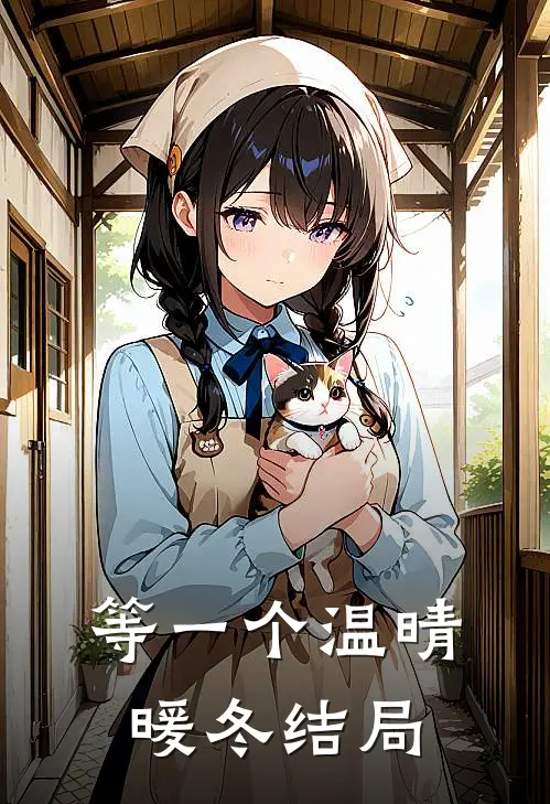 等一个温晴暖冬结局