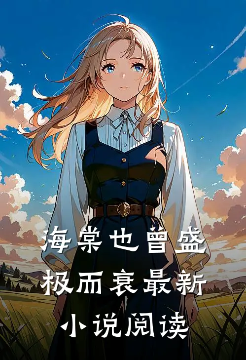 海棠也曾盛极而衰最新小说阅读