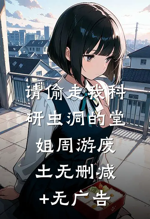 请偷走我科研虫洞的堂姐周游废土无删减+无广告