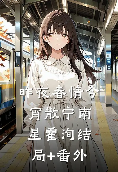 昨夜春情今宵散宁南星霍洵结局+番外