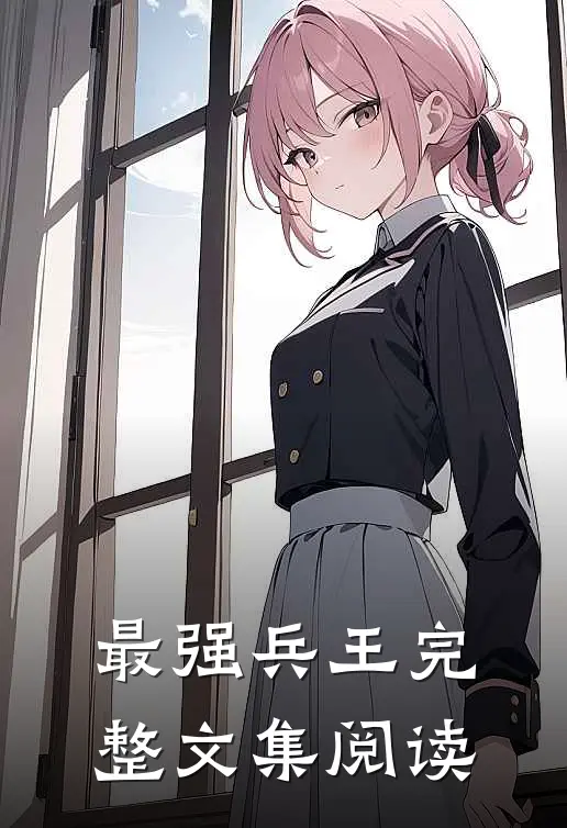 最强兵王完整文集阅读