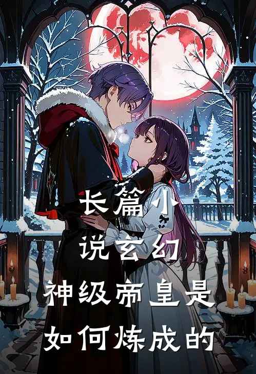 长篇玄幻神级帝皇是如何炼成的