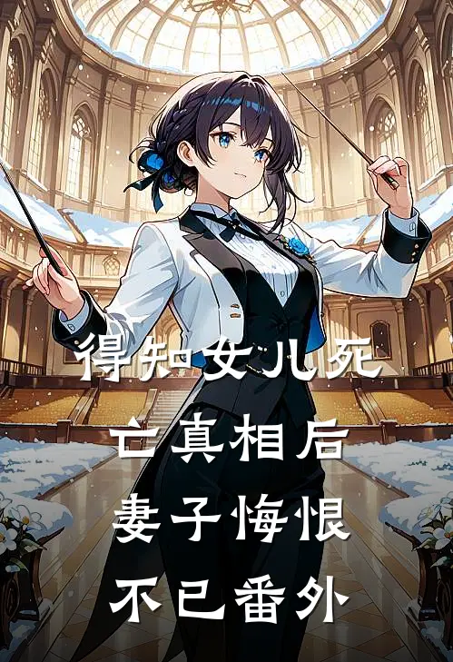 得知女儿死亡真相后，妻子悔恨不已 番外