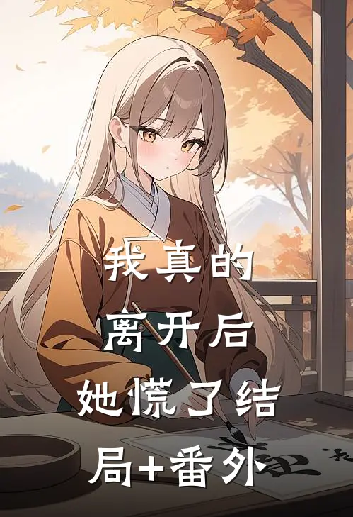 我真的离开后，她慌了结局+番外
