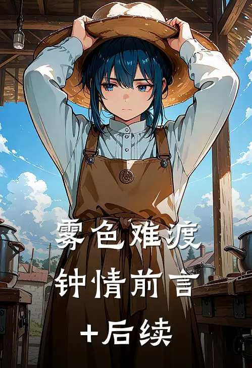 雾色难渡钟情前言+后续