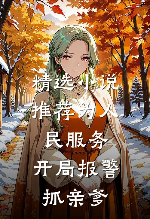 精选小说推荐为人民服务，开局报警抓亲爹