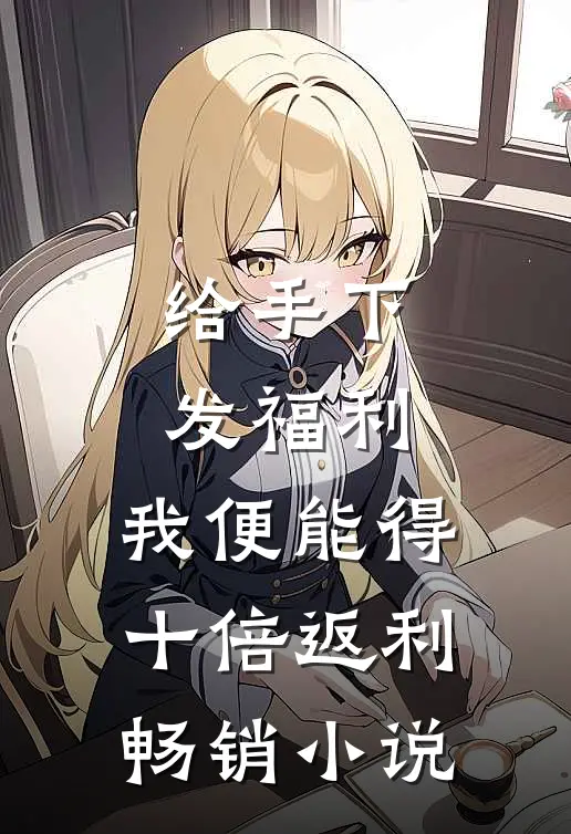 给手下发福利，我便能得十倍返利畅销小说