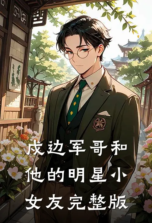 戍边军哥和他的明星小女友完整版
