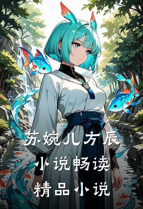 苏婉儿方辰小说畅读精品小说