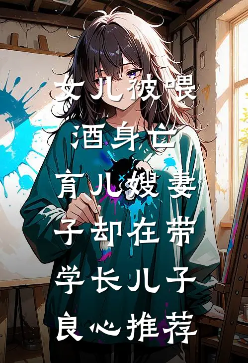女儿被喂酒身亡，育儿嫂妻子却在带学长儿子良心推荐