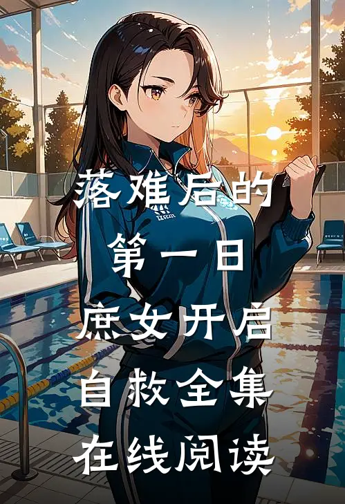 落难后的第一日，庶女开启自救全集在线阅读