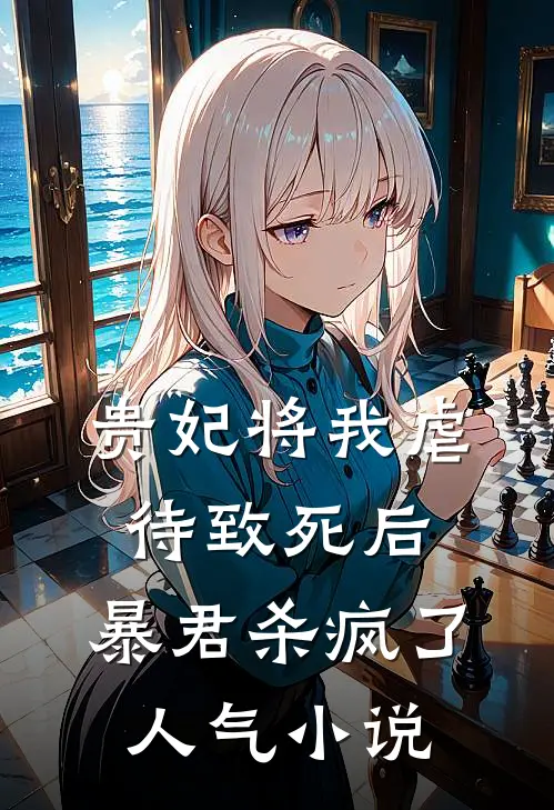 贵妃将我虐待致死后，暴君杀疯了人气小说