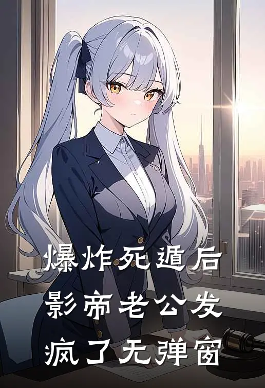爆炸死遁后，影帝老公发疯了无弹窗