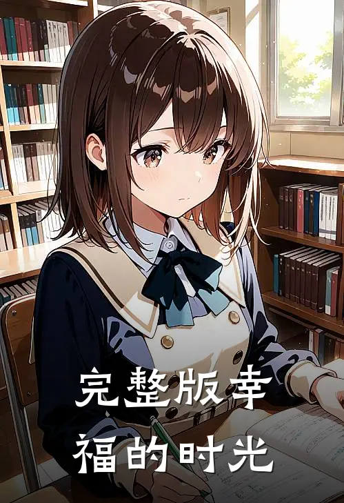 完整版幸福的时光