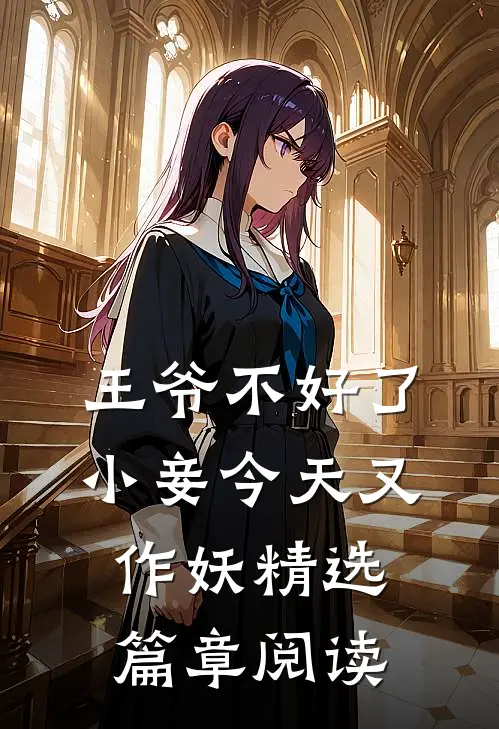 王爷不好了，小妾今天又作妖精选篇章阅读