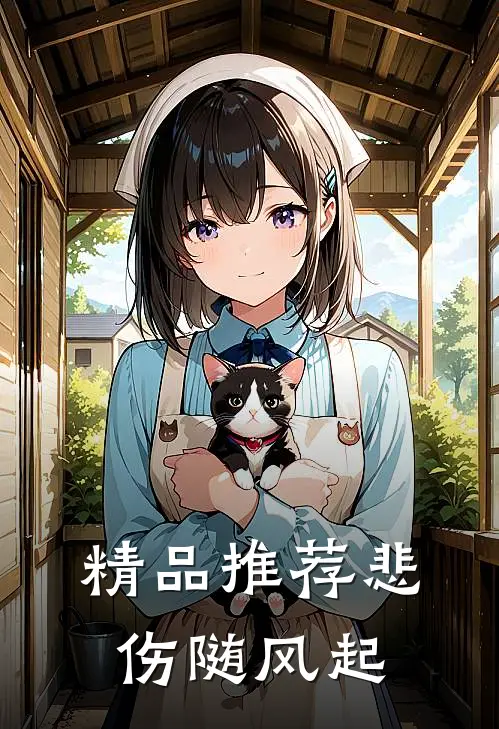 精品推荐悲伤随风起