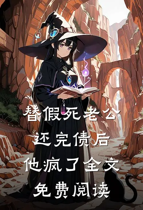 替假死老公还完债后，他疯了全文免费阅读