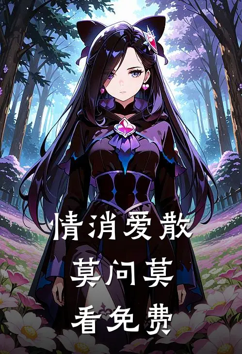 情消爱散，莫问莫看免费