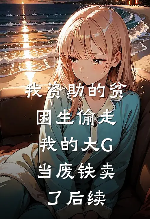我资助的贫困生偷走我的大G，当废铁卖了后续