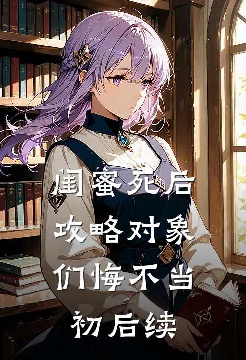 闺蜜死后，攻略对象们悔不当初后续