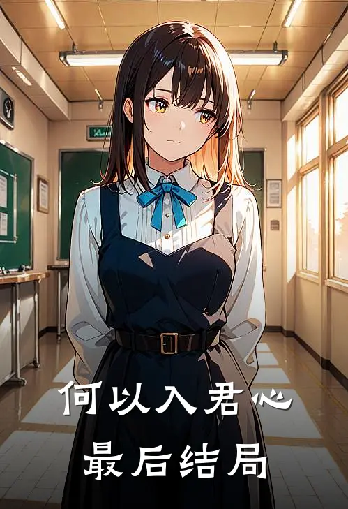何以入君心最后结局