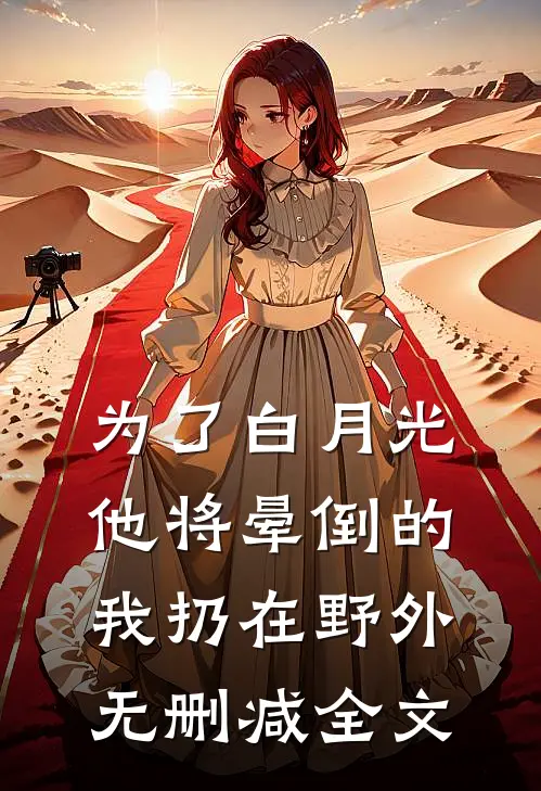 为了白月光，他将晕倒的我扔在野外无删减全文