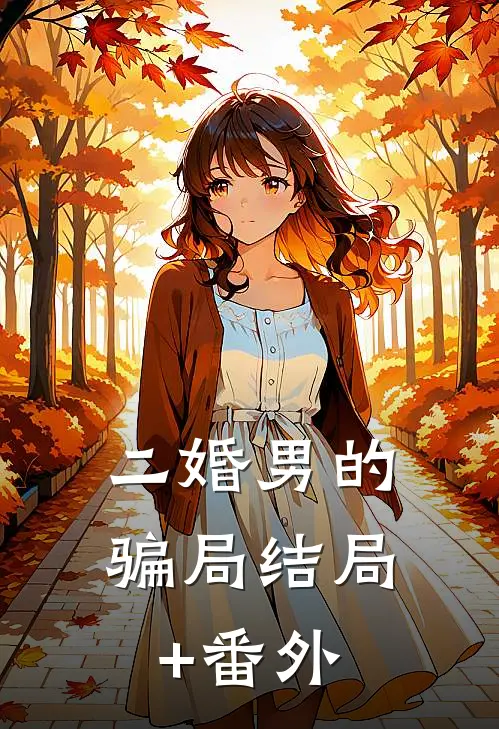 二婚男的骗局结局+番外