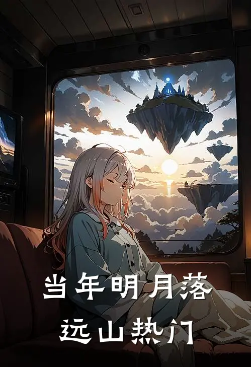 当年明月落远山热门