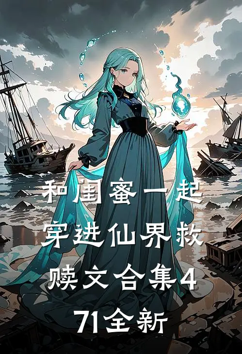 和闺蜜一起穿进仙界救赎文合集471全新